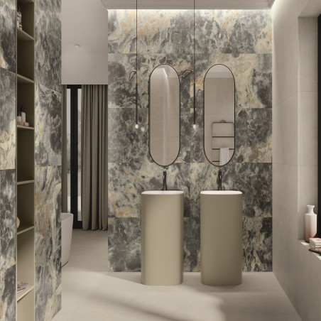 carrelage cashmere black...