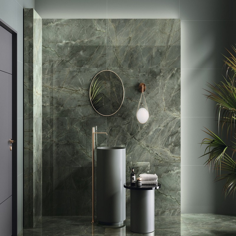 Effet marbre - carrelage jadore 60x120 cm effet marbre poli