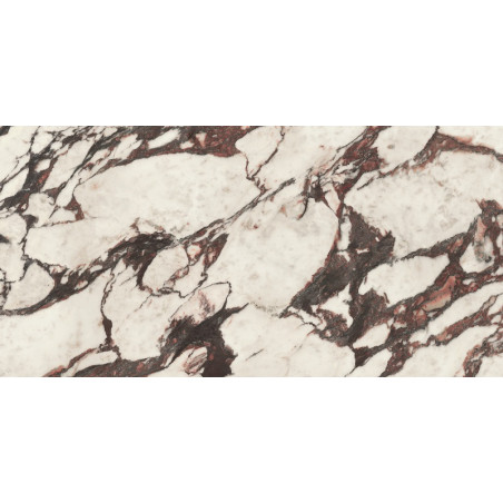 Echantillon - echantillon carrelage medicea marble 60x120 cm effet marbre poli