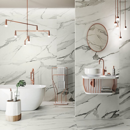 carrelage statuary venato...