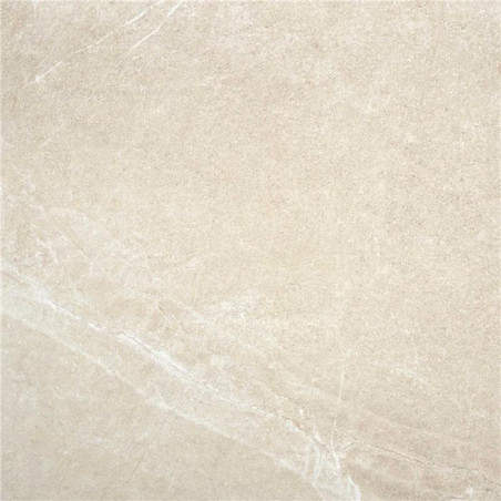Echantillon - echantillon Dalle sur plots BODO BEIGE 60x60x2 cm effet pierre antidérapant R11