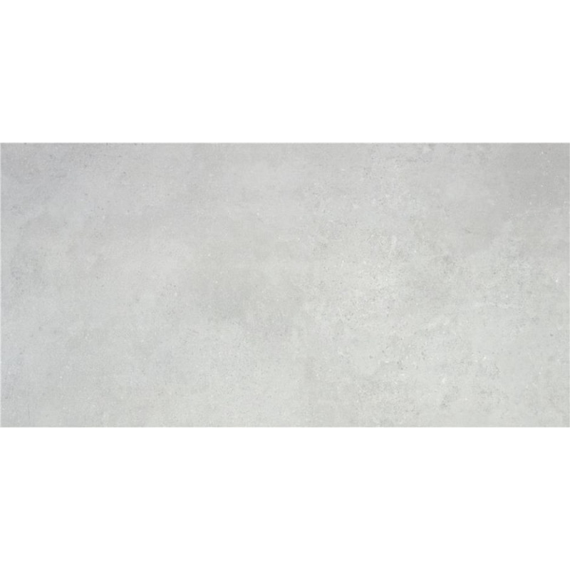 Effet béton - carrelage snow mate 60x60 cm effet béton rectifié antidérapant r11