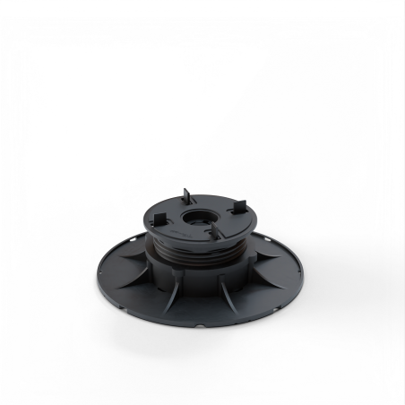 Plot terrasse - plot pour dalle terrasse réglable 40/60 mm