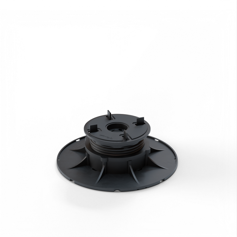 Plot terrasse - plot pour dalle terrasse réglable 40/60 mm