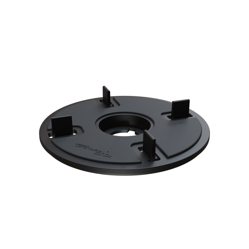 Plot terrasse - plot pour dalle terrasse réglable 60/90 mm