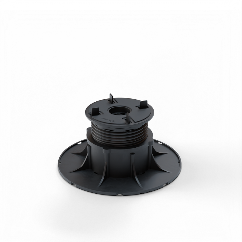 Plot terrasse - plot pour dalle terrasse réglable 60/90 mm