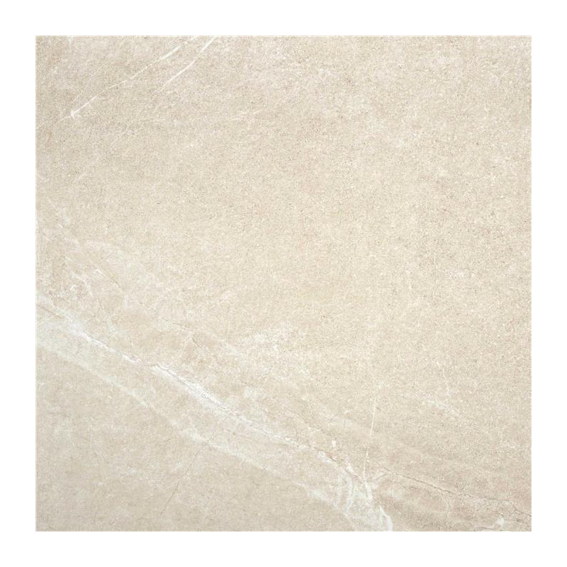 Echantillon - echantillon carrelage bodo beige mate effet pierre rectifié antidérapant r11