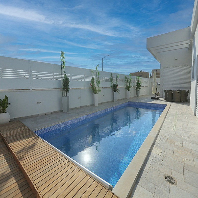 Mosaïque nacré - Emaux de Verre REVIGLASS URUMEA