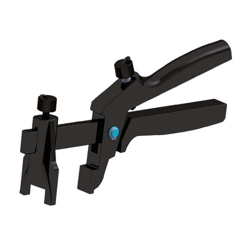 Croisillons carrelage - pince pour croisillons autonivelants