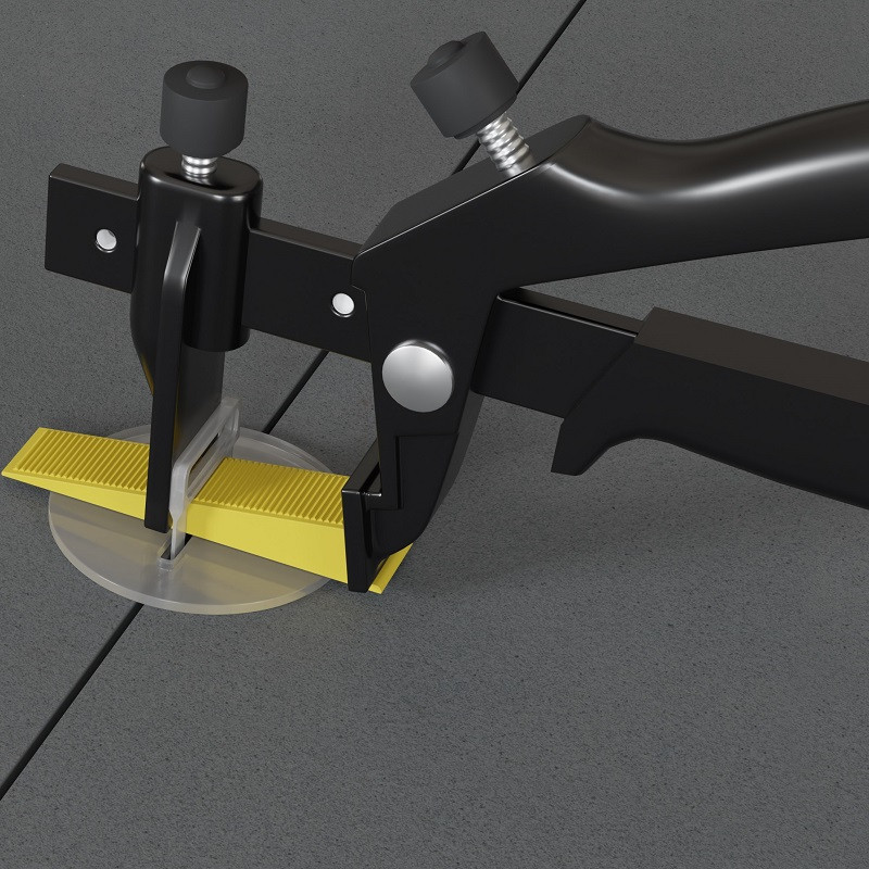 Croisillons carrelage - pince pour croisillons autonivelants
