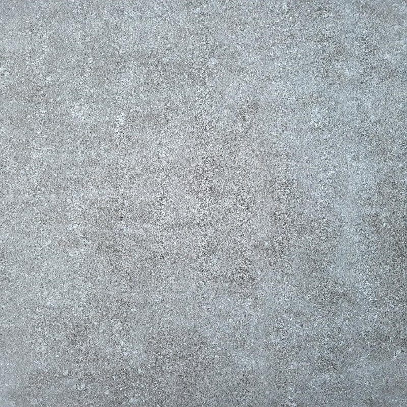 Echantillon - echantillon Dalle sur plots LARSEN GREY 60x60x2 cm effet béton antidérapant R11