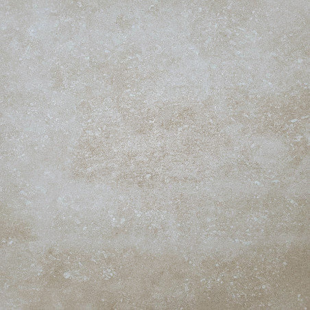 Echantillon - echantillon Dalle sur plots LARSEN BEIGE 60x60x2 cm effet béton antidérapant R11