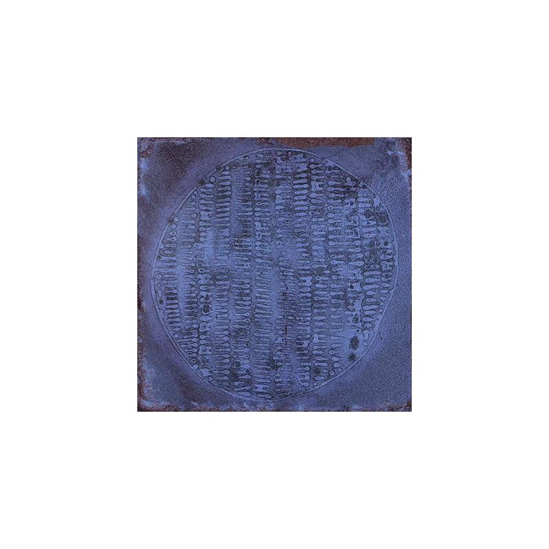 Zellige - carrelage effet zellige 20x20 cm carlo marino