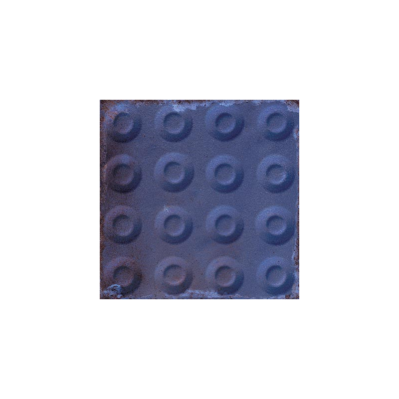 Zellige - carrelage 3D effet zellige 20x20 cm picos marino