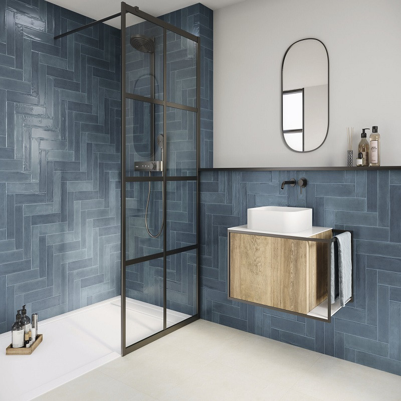 Carrelage zellige - Concept Mosaïque