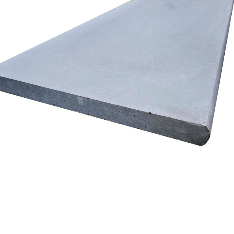 Accueil - Margelle LA FRANÇAISE 33x100x2.8 cm effet béton