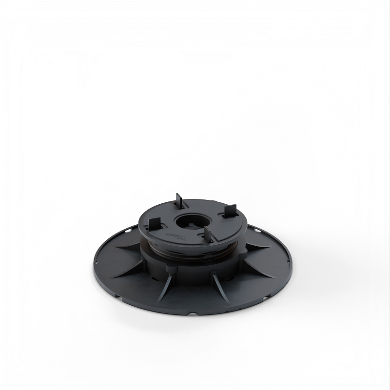 Plot terrasse - plot pour dalle terrasse réglable 30/40 mm