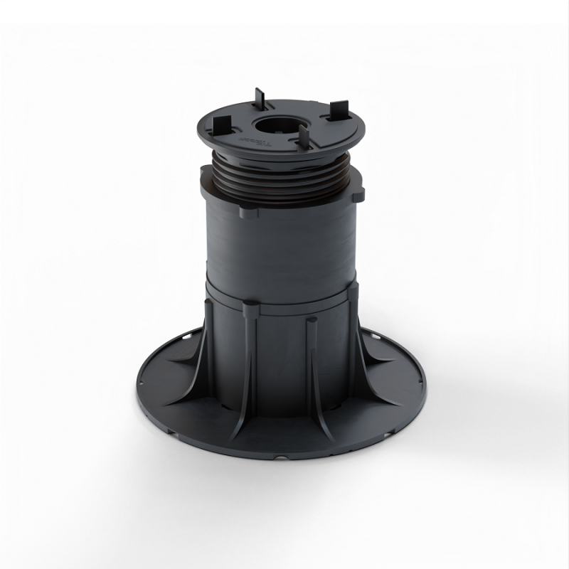 Plot terrasse - plot pour dalle terrasse réglable 150/270 mm