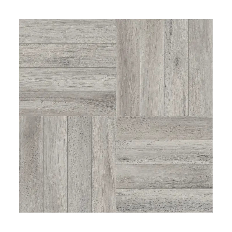 Echantillon - echantillon Dalle sur plots CLICK GREY effet bois antidérapant R11