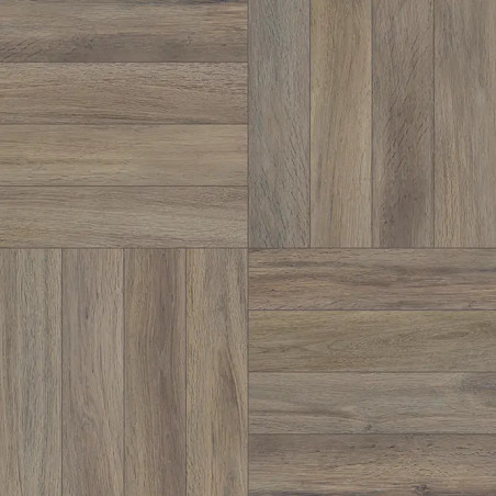 Echantillon - echantillon Dalle sur plots CLICK NATURE effet bois antidérapant R11