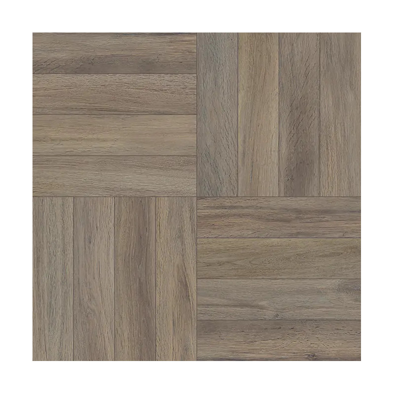 Echantillon - echantillon Dalle sur plots CLICK NATURE effet bois antidérapant R11