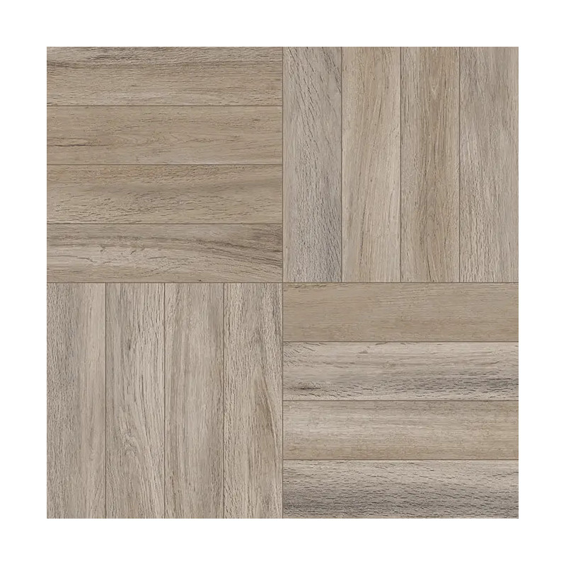 Echantillon - echantillon Dalle sur plots CLICK ROVERE effet bois antidérapant R11