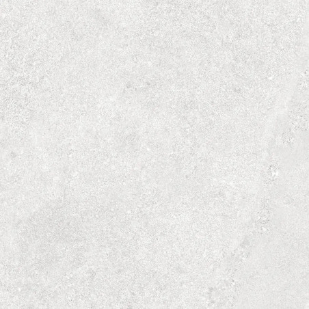 Echantillon - echantillon Dalle sur plots SALISBURY WHITE effet pierre antidérapant R11