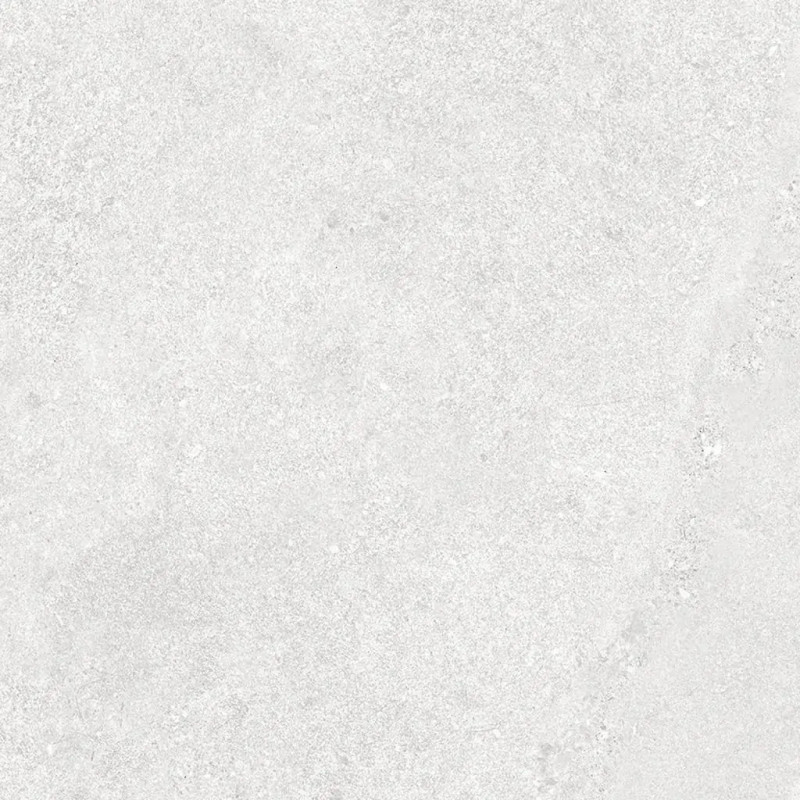 Echantillon - echantillon Dalle sur plots SALISBURY WHITE effet pierre antidérapant R11