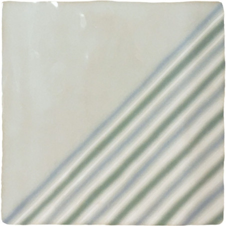Carrelage déco - Carrelage déco MELODY ANNA 13x13 cm