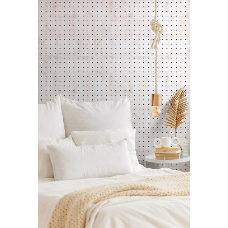 Carreaux ciment - Carrelage ADRIANA 20x20 cm effet carreau ciment déco