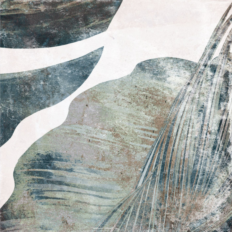 Carrelage déco - Carrelage déco AMALFI 20x20 cm