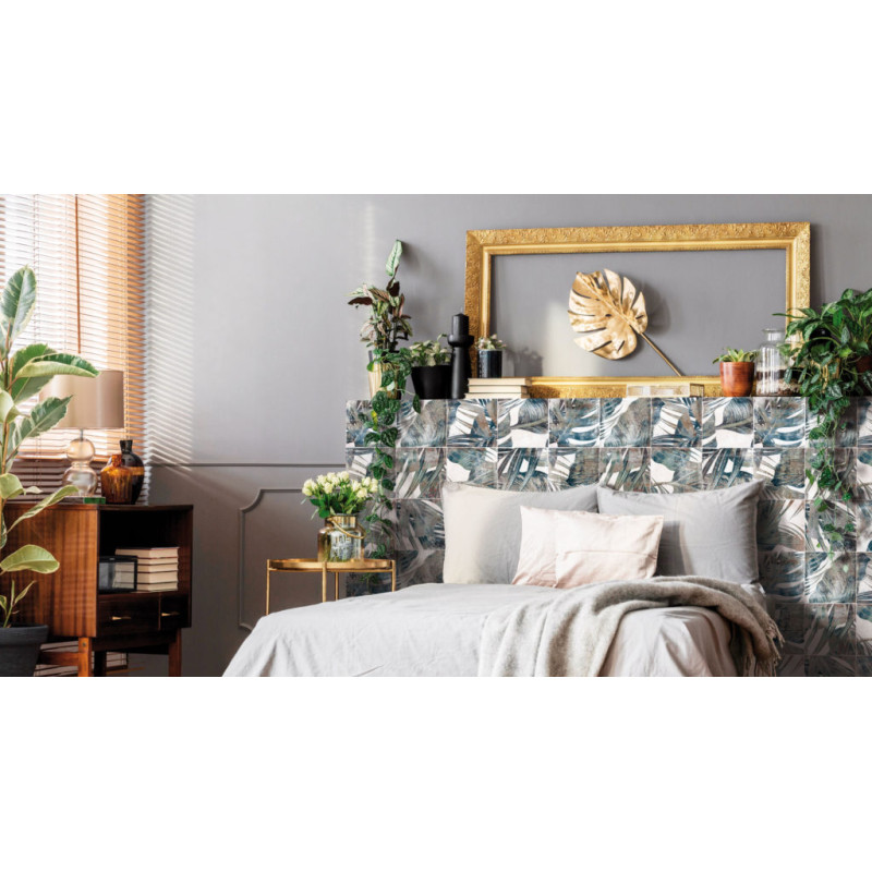 Carrelage déco - Carrelage déco AMALFI 20x20 cm