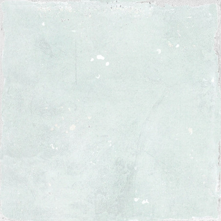 Echantillon - echantillon carrelage MIA GREEN 15x15 cm effet carreau ciment