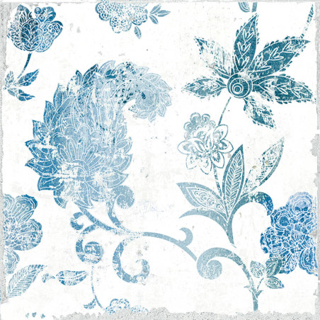 Carrelage déco - carrelage déco CELESTE 15x15 cm