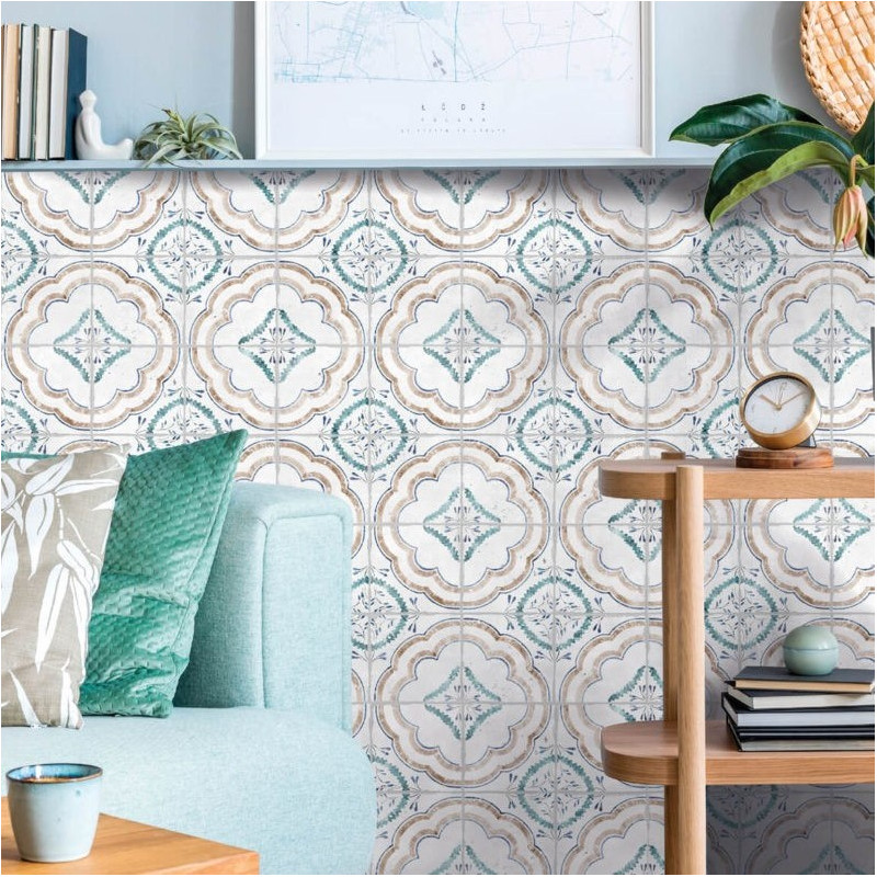 Carrelage déco - carrelage déco ADA 15x15 cm