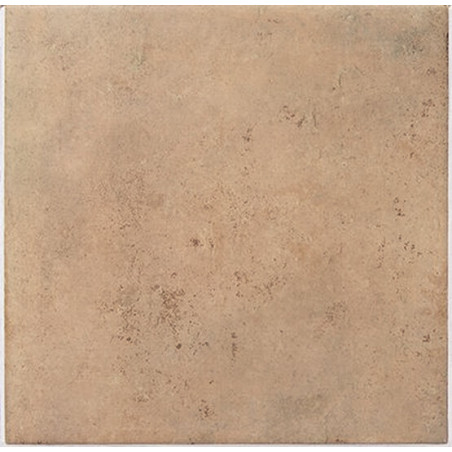 Echantillon - echantillon carrelage CLEO 20x20 cm effet terre cuite
