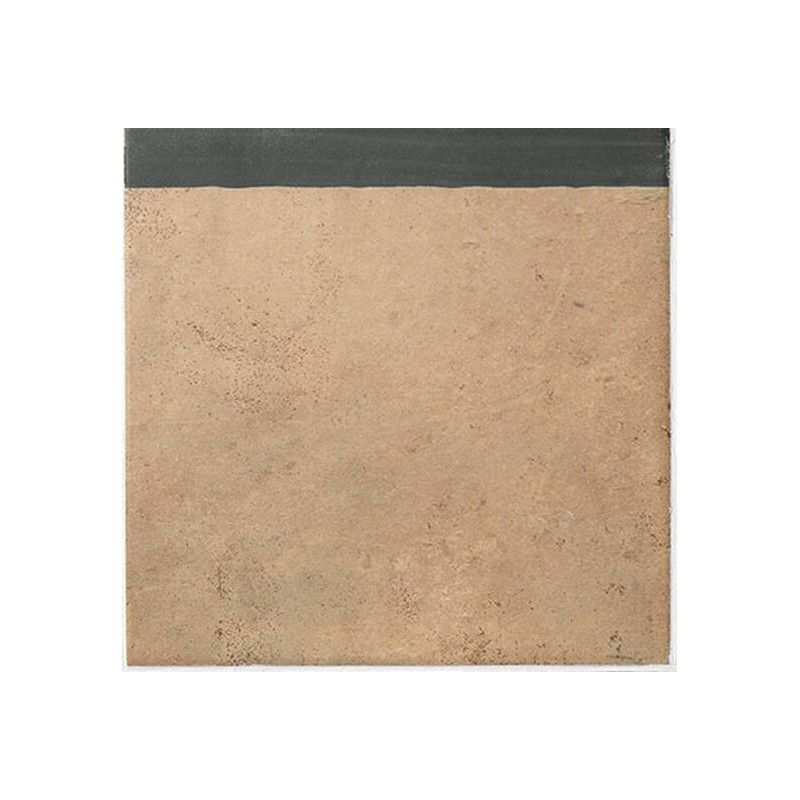 Terre cuite - carrelage décor EXTREME 20x20 cm effet terre cuite