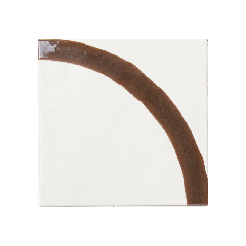 Carrelage déco - carrelage DECOR NATURAL 20x20 cm