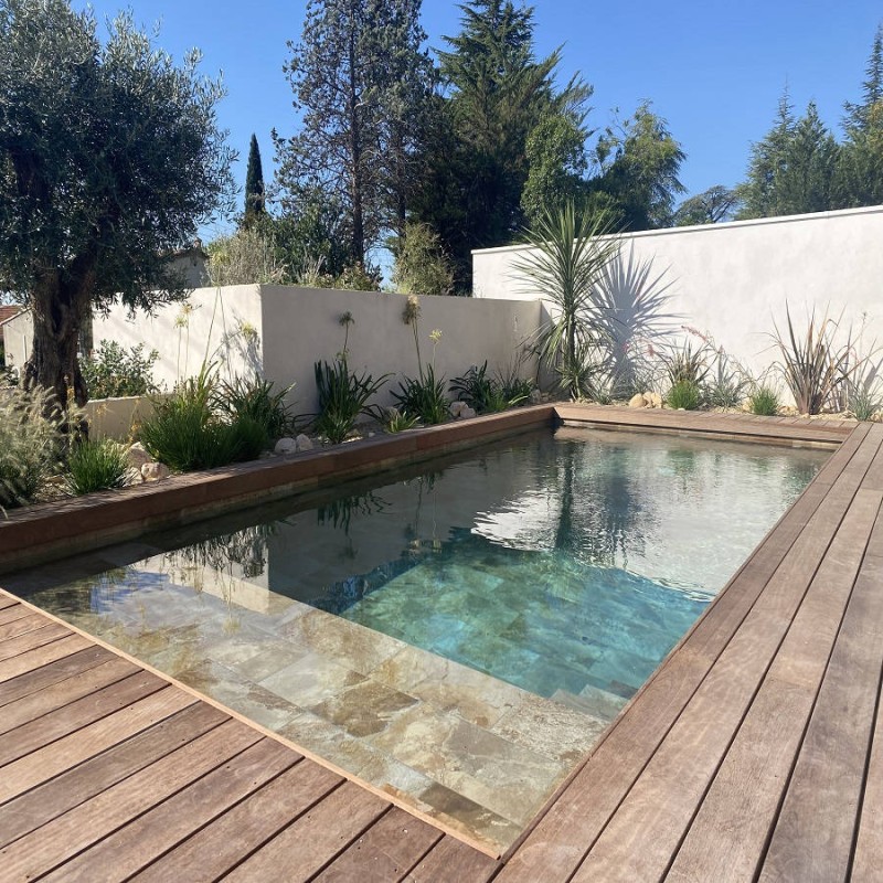 Accueil - Carrelage BALI OXIDO 30x60 cm