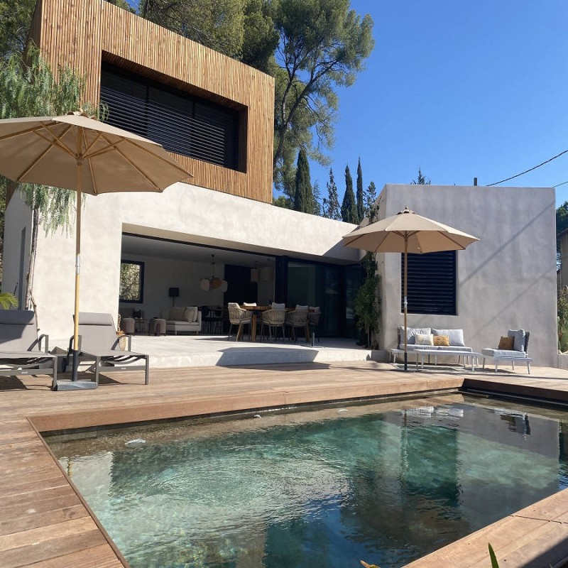 Accueil - Carrelage BALI OXIDO 30x60 cm