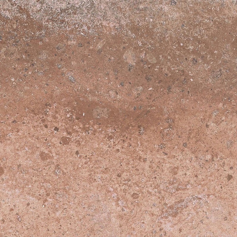 Terre cuite - carrelage volterra 25x25 cm effet terre cuite