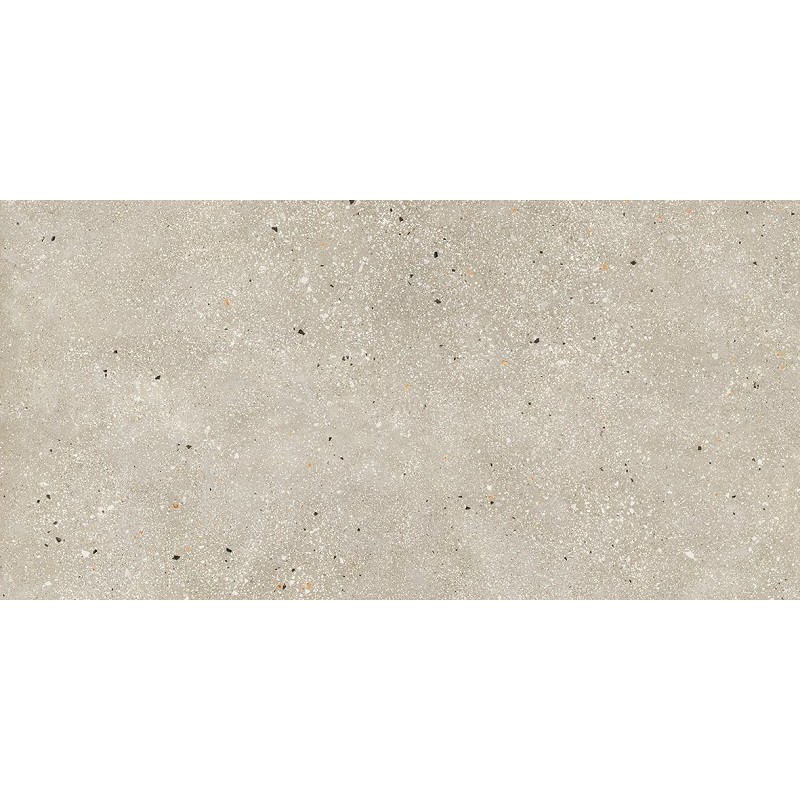 Effet béton - carrelage AMA GRIGIO 60x120 cm effet béton rectifié