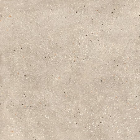 Echantillon - echantillon carrelage AMA AVORIO rectifié effet béton