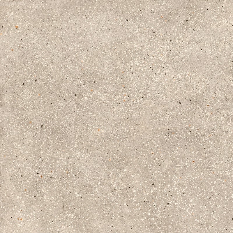 Effet béton - carrelage effet béton AMA AVORIO 90x90 cm rectifié