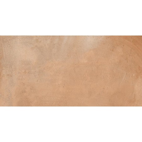 Echantillon - echantillon carrelage mojacar cuero 30x60 cm effet terre cuite - terracotta
