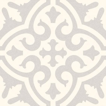 Carreaux ciment - carrelage effet carreaux ciment 20x20 cm CAPRI