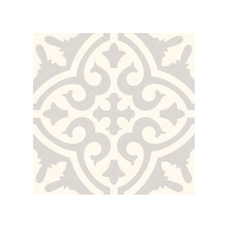 Carreaux ciment - carrelage effet carreaux ciment 20x20 cm CAPRI