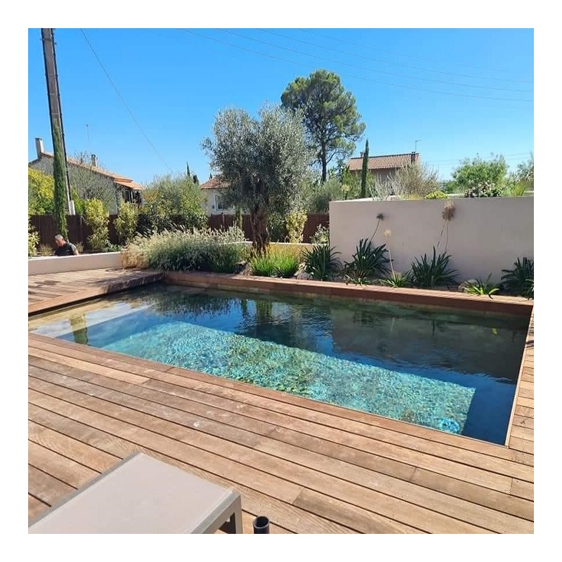 Accueil - Carrelage BALI OXIDO 30x60 cm