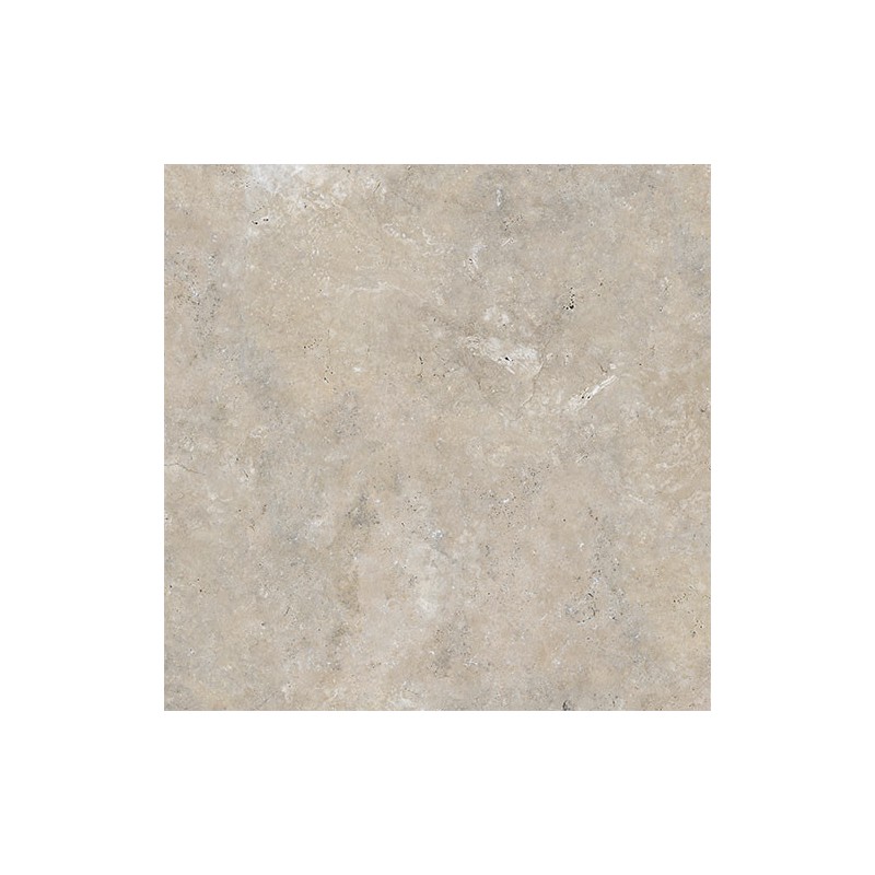 Echantillon - echantillon carrelage imitation travertin rectifié 100x100 cm IZMIR