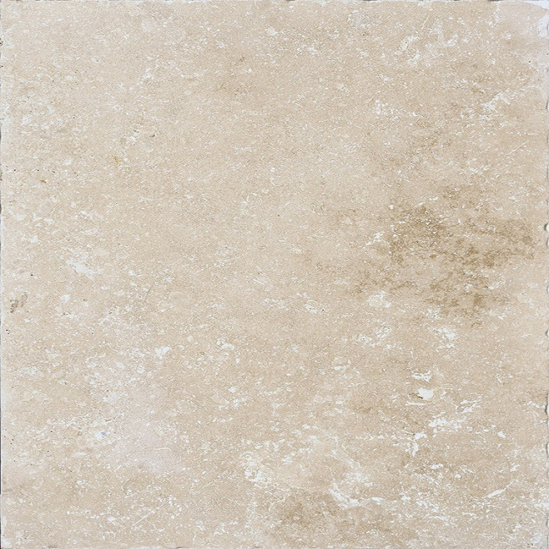 Echantillon - echantillon CARRELAGE imitation TRAVERTIN 40.2 cm x 60.4 cm TRAVERTINO R9